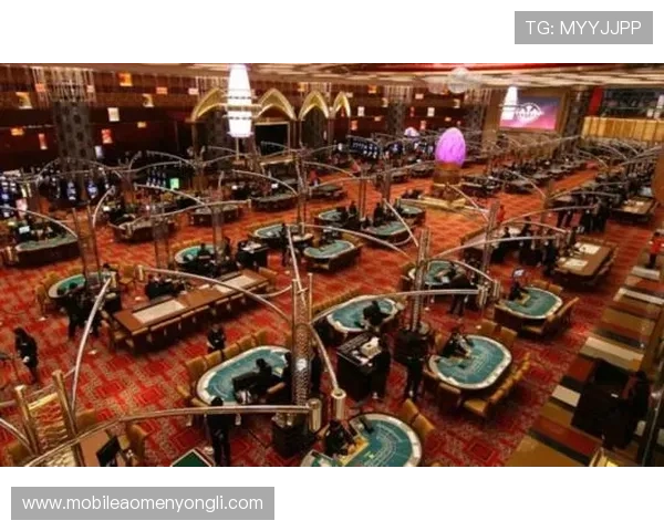 澳门几大赌城名字全名单，帮助玩家快速识别澳门主要的博彩娱乐场所