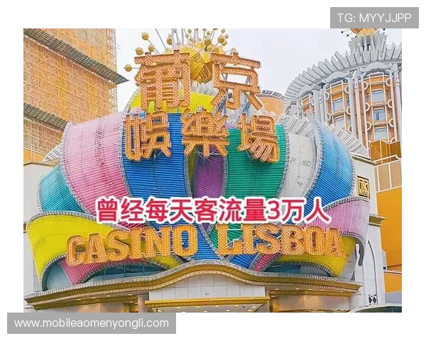 澳门哪个赌场人最多，揭秘最热闹赌场的客流情况与最佳游玩时间