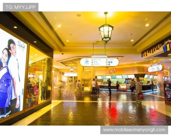 澳门娱乐城在线官网最新优惠活动，实时更新多种彩金福利助你轻松赢取大奖