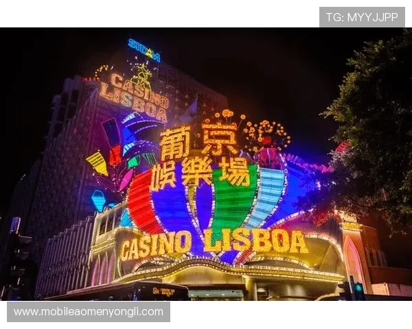 通过永利澳门官网了解最新的赛事信息和娱乐表演安排，丰富您的澳门假期生活